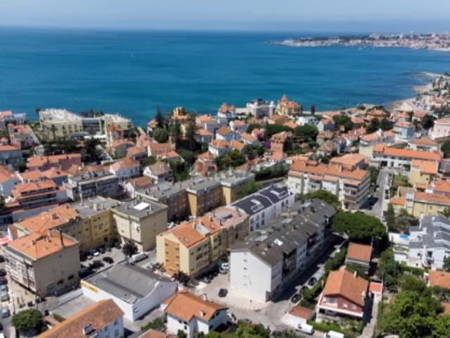 Casa venda em Cascais, São João do Estoril