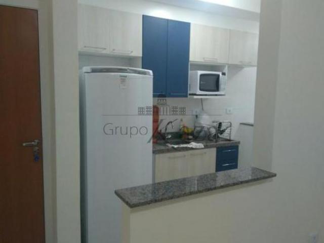 Apartamento venda em Região Imediata de São José dos Campos, Região Metropolitana do Vale do Paraíba e Litoral Norte