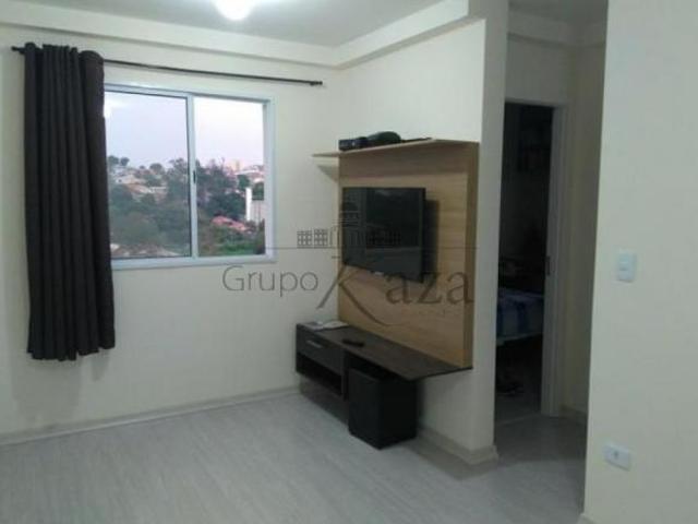 Apartamento venda em Região Imediata de São José dos Campos, Região Metropolitana do Vale do Paraíba e Litoral Norte