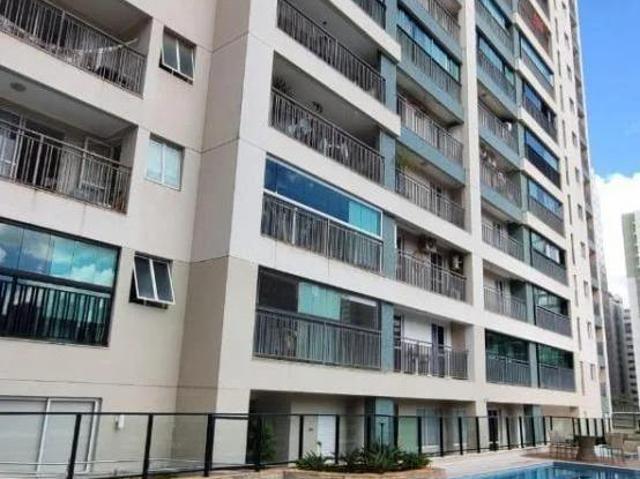 Apartamento venda em Setor de Áreas Complementares, Águas Claras