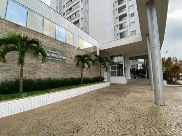 Apartamento venda em Setor de Áreas Complementares, Águas Claras