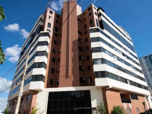 Apartamento venda em Águas Claras, Região Geográfica Intermediária do Distrito Federal