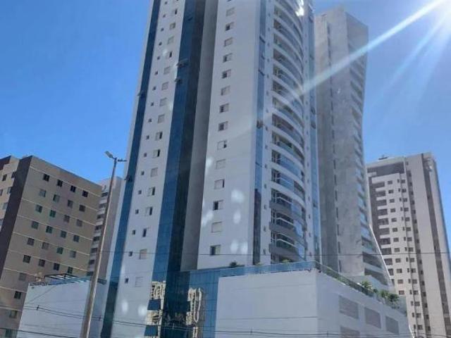 Apartamento venda em Setor de Áreas Complementares, Águas Claras