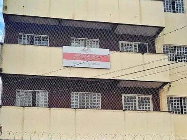 Apartamento aluguel em Setor O, Ceilândia