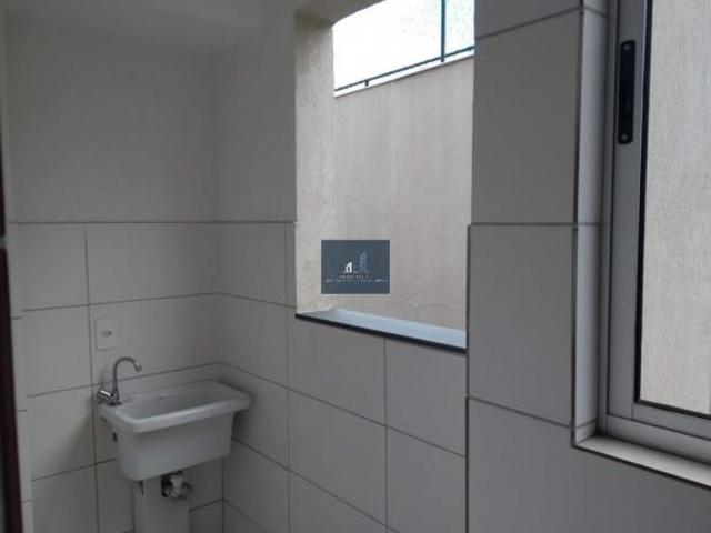 Apartamento venda em Centro, Ibirité