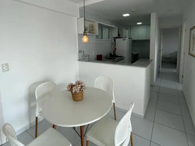 Apartamento aluguel em Região Geográfica Imediata de Natal, Natal