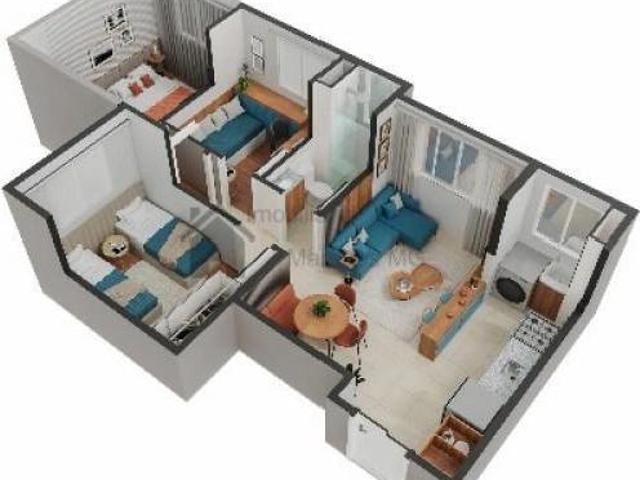 Apartamento venda em Região Geográfica Imediata de Belo Horizonte, Região Metropolitana de Belo Horizonte