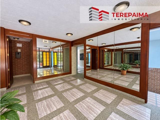 Apartamento en venta en Miranda, Municipio Miranda