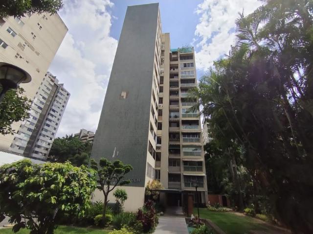 Apartamento en venta en Sector El Rosal, Caracas