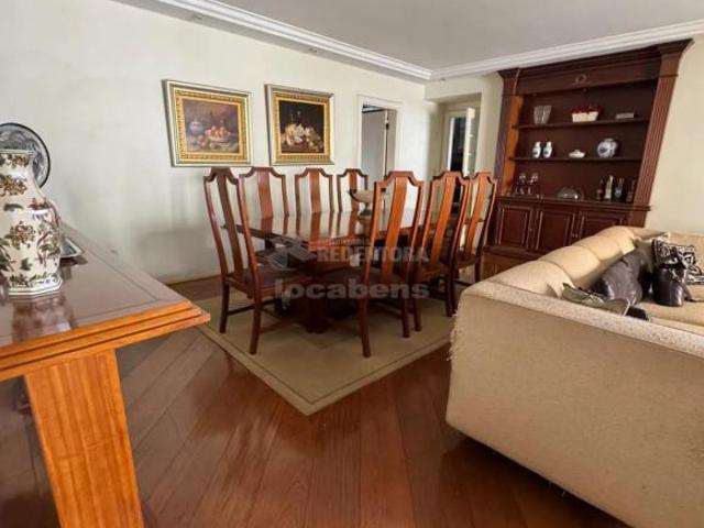 Apartamento venda em São José do Rio Preto