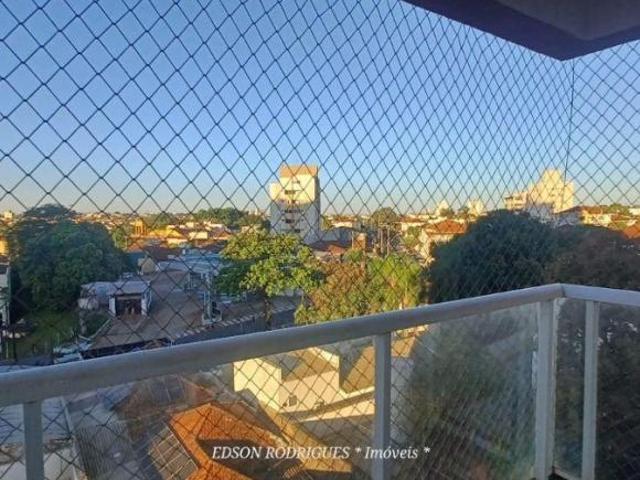 Apartamento venda em São José do Rio Preto