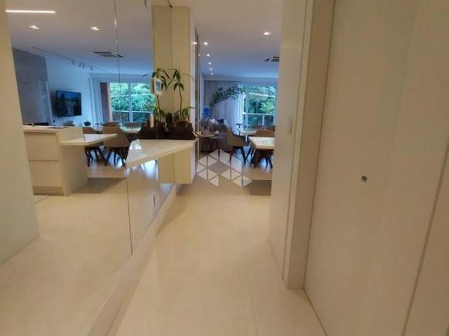 Apartamento venda em Região Geográfica Imediata de Bento Gonçalves, Garibaldi
