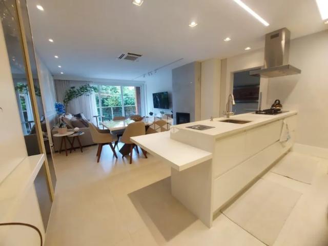 Apartamento venda em Região Geográfica Imediata de Bento Gonçalves, Garibaldi