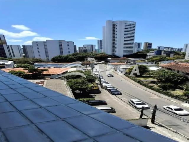 Apartamento aluguel em Recife