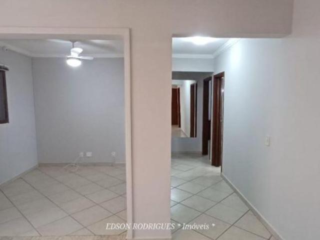 Apartamento venda em São José do Rio Preto