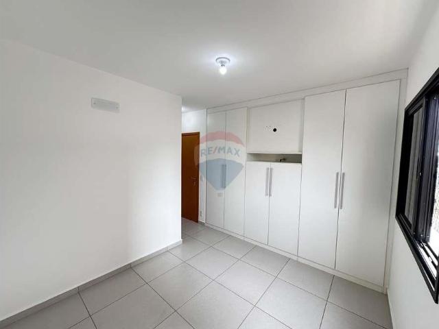 Apartamento aluguel em Botucatu