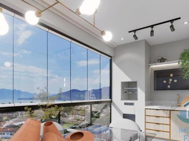 Apartamento venda em Sitio Jaqueiras, Caraguatatuba