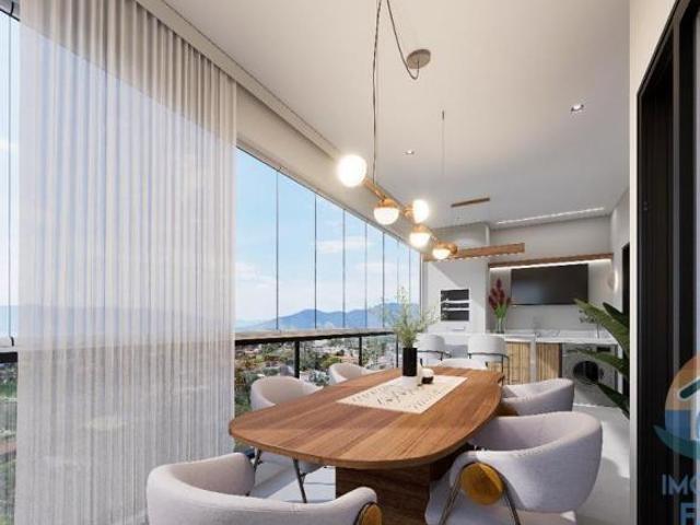 Apartamento venda em Sitio Jaqueiras, Caraguatatuba