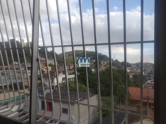 Apartamento venda em Sete Pontes, São Gonçalo