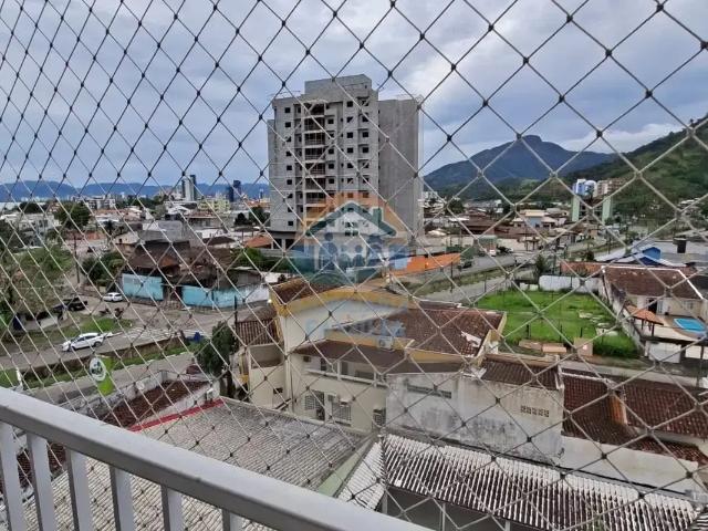 Apartamento aluguel em Caraguatatuba