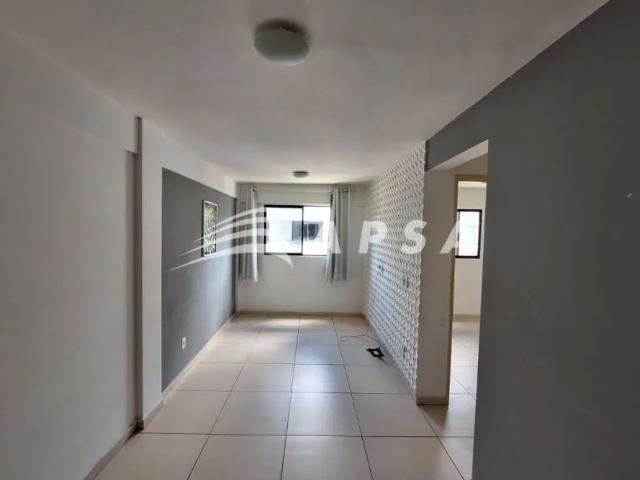 Apartamento aluguel em Conjunto Henrique Equelman, Maceió