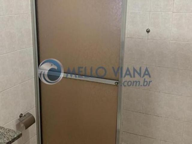 Apartamento venda em Vila Carneiro, São Lourenço