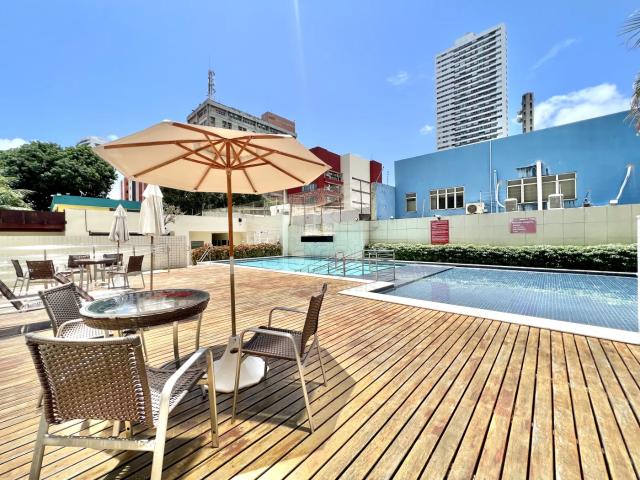 Apartamento aluguel em Zona Leste, Natal
