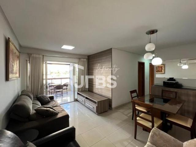 Apartamento venda em Região Geográfica Imediata de Goiânia, Goiânia