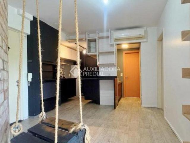 Apartamento venda em Novo Hamburgo