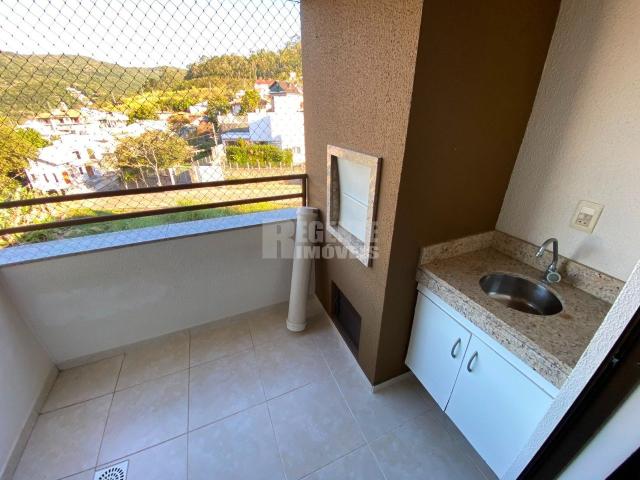 Apartamento aluguel em Jardim Guarani, Florianópolis