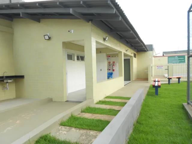 Apartamento aluguel em Região Geográfica Imediata de Porto Velho, Porto Velho