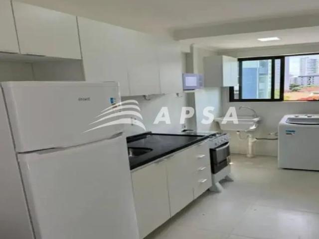 Apartamento aluguel em Recife