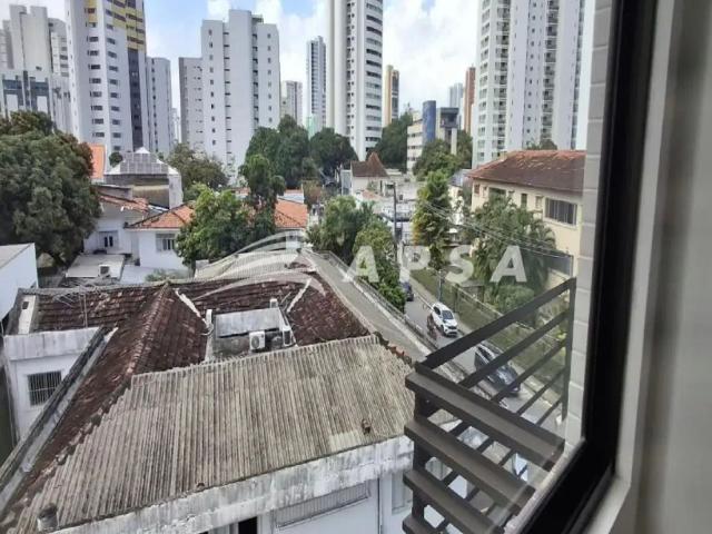 Apartamento aluguel em Recife