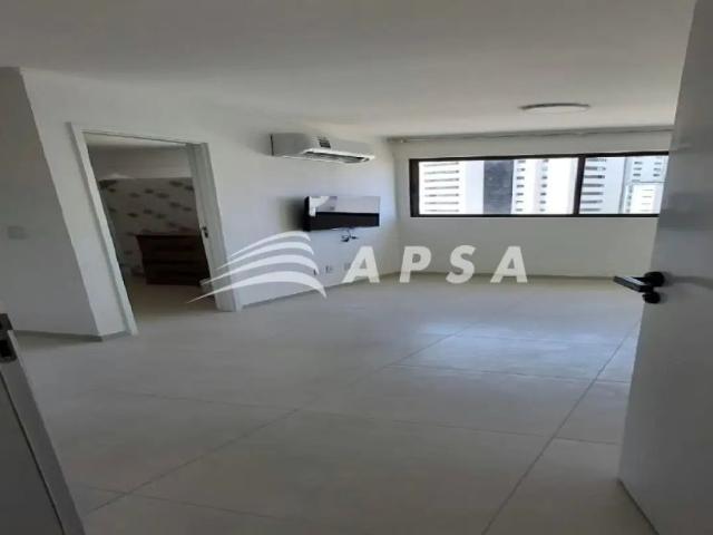 Apartamento aluguel em Recife