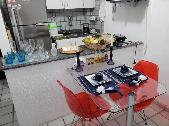 Apartamento aluguel em Região Geográfica Imediata de João Pessoa, Região Metropolitana de João Pessoa