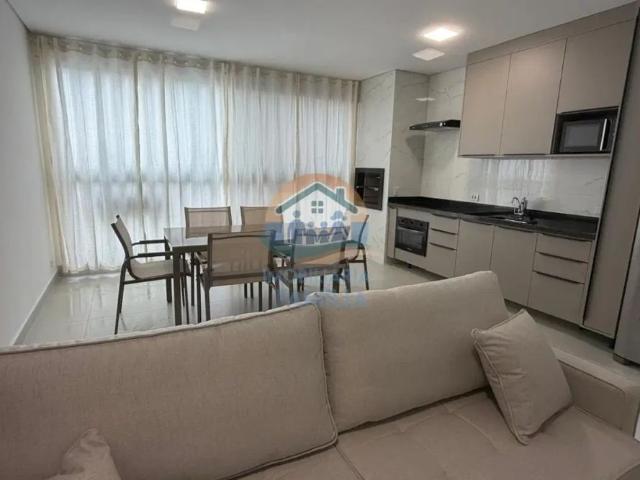 Apartamento aluguel em Balneário Poiares, Caraguatatuba