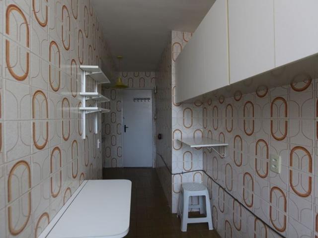 Apartamento aluguel em SEPN 516, Plano Piloto