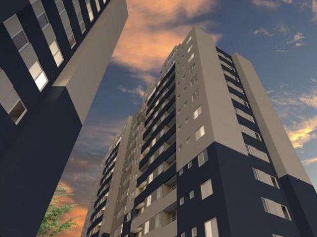 Apartamento venda em Três Barras, Contagem