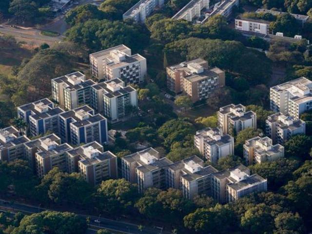 Apartamento venda em SQS 302, Plano Piloto