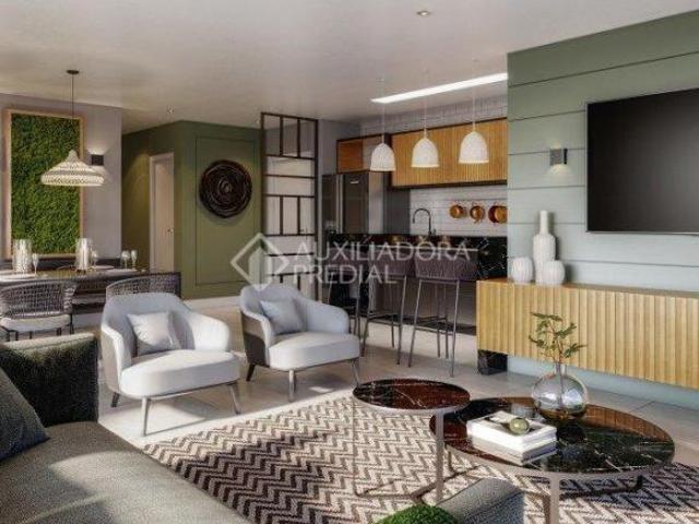 Apartamento venda em Torres