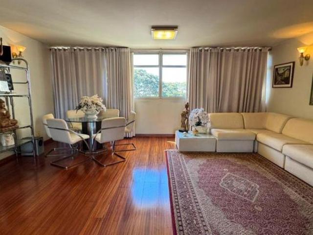 Apartamento venda em SQS 207, Plano Piloto