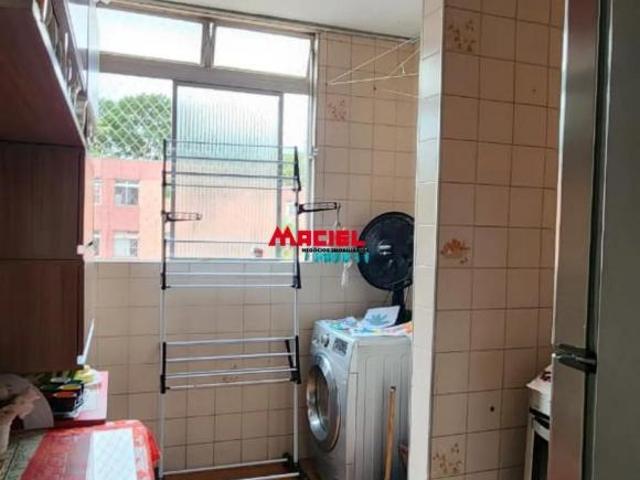 Apartamento venda em Região Imediata de São José dos Campos, Região Metropolitana do Vale do Paraíba e Litoral Norte