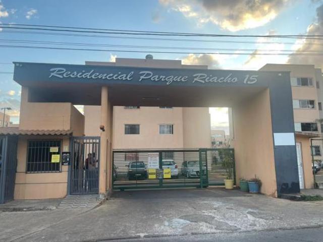 Apartamento venda em Região Geográfica Imediata do Distrito Federal, Região Integrada de Desenvolvimento do Distrito Federal e Entorno