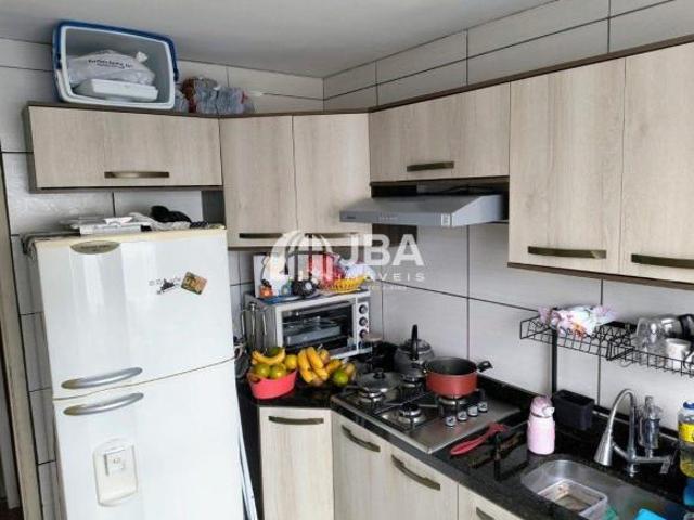 Apartamento venda em Iná, São José dos Pinhais