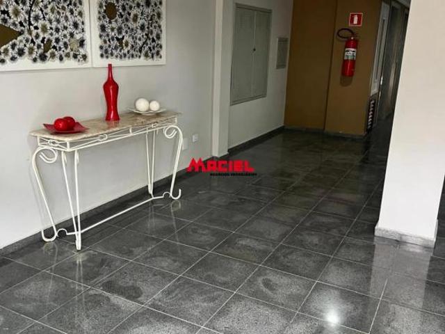 Apartamento venda em São José dos Campos