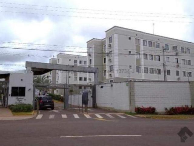 Apartamento venda em Região Geográfica Imediata de Campo Grande, Campo Grande