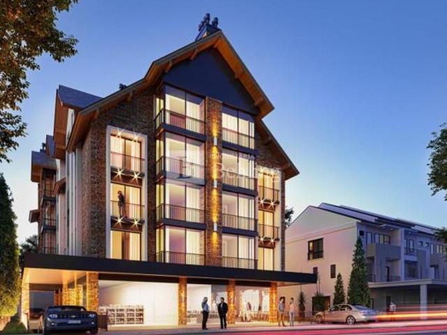 Apartamento venda em Região Geográfica Imediata de Caxias do Sul, Canela
