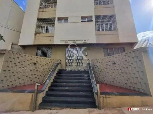Apartamento venda em Campo Grande