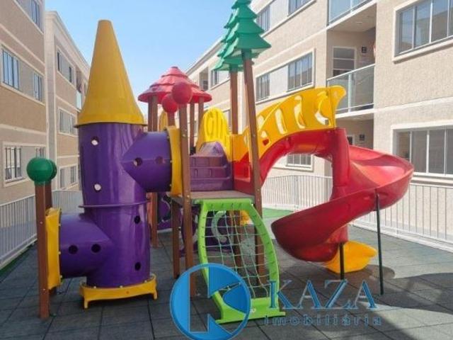 Apartamento venda em Região Geográfica Imediata de Luziânia, Região Integrada de Desenvolvimento do Distrito Federal e Entorno