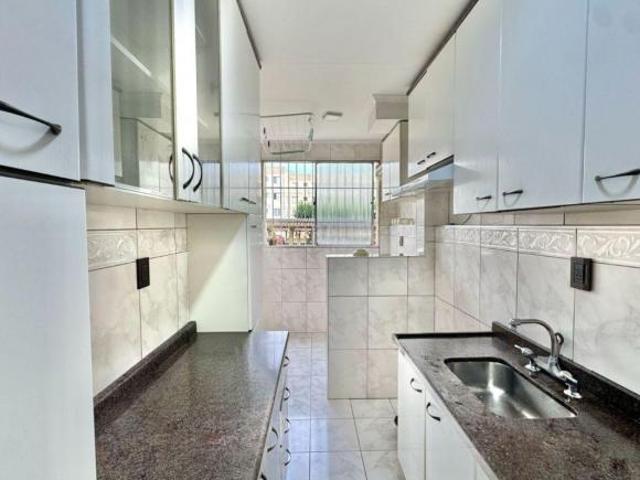 Apartamento venda em Vila Horizonte, Mogi das Cruzes